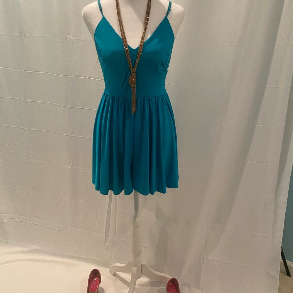 Romper - Picture 8 of 12